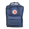 Produktbild: FJà„LLRà„VEN Fjällräven Unisex Alltagstasche Knken, 13 cm x 27 cm x 38 cm, 16 L, Blau(royal Blue)