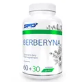 Produktbild: SFD Berberin 180 Tabletten Berberitzenwurzelextrakt Berberis aristata