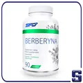 Produktbild: SFD Nutrition Berberin Berberine Extrakt 500 mg 90 Tabletten Berberis Aristata