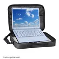 Produktbild: Notebooktasche Hama 15,6 Zoll schwarz Laptop Schutz Laptoptasche Notebook Tasche