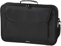 Produktbild: Hama Notebook Tasche 216440 NB Montego max. 15.6 Zoll 40 cm Polyester Schwarz