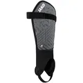 Produktbild: JAKO Unisex Schienbeinschoner Performance Dynamic, Steingrau, XXS