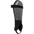 Produktbild: Jako Schienbeinschoner Performance Dynamic - steingrau /Gr: XXS