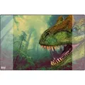 Produktbild: Idena Schreibunterlage 10452, mehrfarbig, Kunststoff, Dinosaurier, 58,5 x 38,5cm
