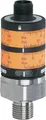 Produktbild: Ifm Electronic Druckschalter 1 St. PK6520 0 psi bis 5800 psi M12 Antivalent