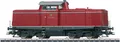 Produktbild: Märklin Diesellokomotive V 100.20 - 37176, Spur H0
