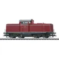 Produktbild: Märklin 37176 H0 Diesellok V100.20 der DB (Spur H0) (37176)