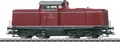 Produktbild: Märklin 37176 H0 Diesellok V100.20 der DB (37176)