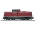 Produktbild: Märklin Diesellokomotive Märklin 37176 H0 Diesellok V100.20 der DB
