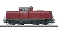 Produktbild: Spur H0 Märklin 37176 Diesellokomotive V 100.20 Neu OVP
