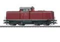 Produktbild: Märklin 37176, Diesellok V100, DB, Digital + Sound, Neu & OVP, H0 AC