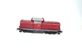 Produktbild: Märklin 37176 Diesellok V 100 2209 DB Ep. III Purpurrot mfx / DCC / Sound