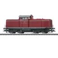 Produktbild: Märklin H0 37176 - Diesellokomotive V 100.20, DB, Ep. III   Neuware
