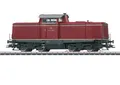 Produktbild: Märklin H0 37176 Diesellok BR V 100 2209 der DB 