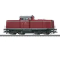 Produktbild: Märklin 37176 H0 Diesellok V100.20 der DB