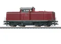 Produktbild: Märklin 37176 Diesellokomotive V 100.20 DB 1:87 Spur H0 AC Neu
