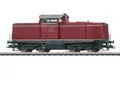 Produktbild: Märklin 37176 Diesellokomotive V 100.20 (DB) 1:87 Spur H0 AC NEU