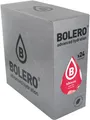 Produktbild: Bolero Drinks Getränkepulver, 24 x 9 g Sachets, Hibiskus