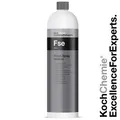 Produktbild: Koch Chemie Finish Spray Exterior Schnellglanz mit Kalk-Ex Kalkentferner 1L