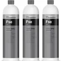 Produktbild: Koch Chemie FSE Finish Spray exterior 3x1 Liter Schnellglanz für Lack Kunststoff