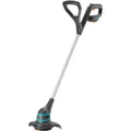 Produktbild: GARDENA Akku-Trimmer SmallCut Li-23R, 14,4Volt, Rasentrimmer, grau