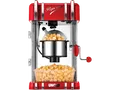 Produktbild: UNOLD Retro 48535 Popcornmaker Rot/Chrom