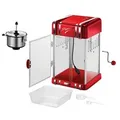Produktbild: UNOLD® Popcornmaker Retro Innenraumbeleuchtung 300 Watt 48535