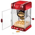 Produktbild: Unold Popcornautomat Retro 300 Watt Popcornmaschine Popcornmaker