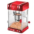 Produktbild: Unold 48535 Popcornmaker rot metallic/chrom