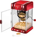 Produktbild: UNOLD 48535 POPCORNMAKER Popcornmaschine Retro - 300 W, Neu & OVP