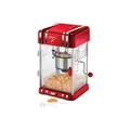 Produktbild: Unold 48535 Retro Popcornmaschine, 300W, kurze Aufheizdauer, BPA-frei, Lüftungss