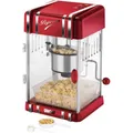 Produktbild: Unold 48535 48535 Popcorn-Maker Silber, Rot