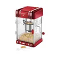 Produktbild: Unold 48535 Popcornmaschine 300W Rot/Metallisch