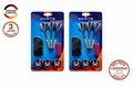 Produktbild: 2er Set Dartpfeile Soft Darts L | Carromco