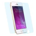 Produktbild: 2x Matt Schutzfolie iPhone 5 5S SE Anti Reflex Entspiegelt Display Protector F+B