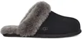 Produktbild: UGG SCUFFETTE II Hausschuh 2026 black/grey - 36