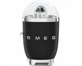 Produktbild: Smeg 2in1 Zitruspresse CJF11 Retro-Design & kraftvolle Saftleistung, 70 W, Retro-Zitruspresse mit Anti-Tropf-Auslauf