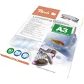 Produktbild: Peach 100 x A3 Laminierfolien, 80 mic, glänzend
