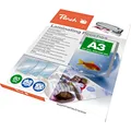 Produktbild: Peach Laminierfolie A3 80mic PP580-01, Folien