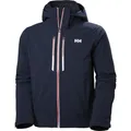 Produktbild: Helly Hansen Alpha Lifaloft Jacket navy (599) L