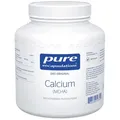 Produktbild: Pure Encapsulations Calcium Mcha Kapseln 180 St