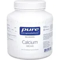 Produktbild: Pure Encapsulations Calcium Mcha Kapseln 180 St