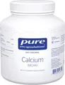 Produktbild: Pure Encapsulations Calcium Mcha Kapseln 180 St