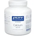 Produktbild: PURE ENCAPSULATIONS Calcium MCHA Kapseln 180 St