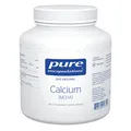 Produktbild: Pure Encapsulations - Calcium MCHA - zur Unterstützung der Knochen - 180 Kapseln