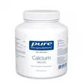 Produktbild: PURE ENCAPSULATIONS Calcium MCHA Kapseln 180 St