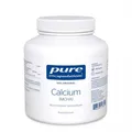 Produktbild: PURE ENCAPSULATIONS Calcium MCHA Kapseln 180 St PZN 6127552