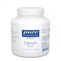 Produktbild: PURE ENCAPSULATIONS Calcium MCHA Kapseln 180 St