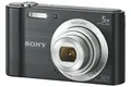 Produktbild: Sony DSC-W800 Digitalkamera (20 Megapixel, 5x Opt. Zoom)