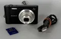 Produktbild: Sony DSC-W800 Digitalkamera [20 Megapixel, 5x Opt. Zoom]